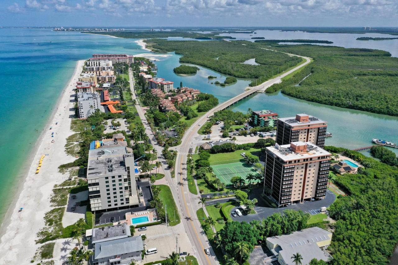 Apartamento Sea Isles #10D Bonita Springs Exterior foto